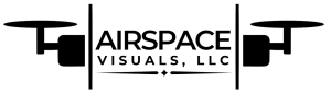 Airspace Visuals LLC Logo